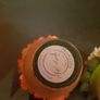 Ceramic Flower Pot Ornament Image 2