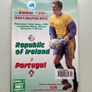 Job Lot Football Programmes / 90s Ireland Image 3