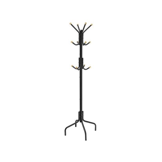 Metal coat rack Coat Stand Clothes rack