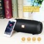 Portable Wireless Bluetooth Speaker Waterproof Stereo Bass USB/TF/AUX MP3 Image 5