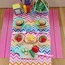 Our Generation Picnic Table Image 4