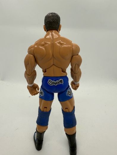 wwe TNA Aj Styles action figure