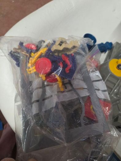manta force