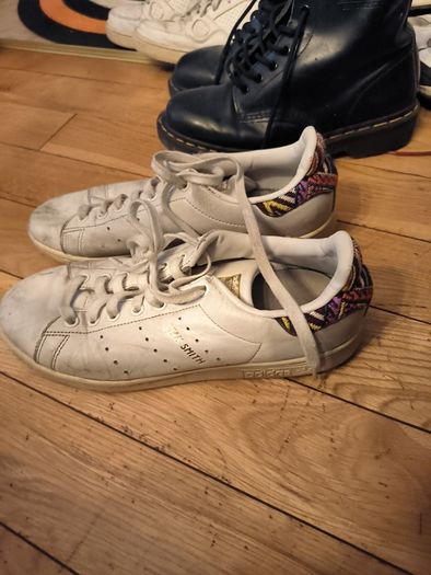 Free shoes from size 6 -10 all good condition