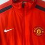 Manchester United 2010/11 Jacket Image 6