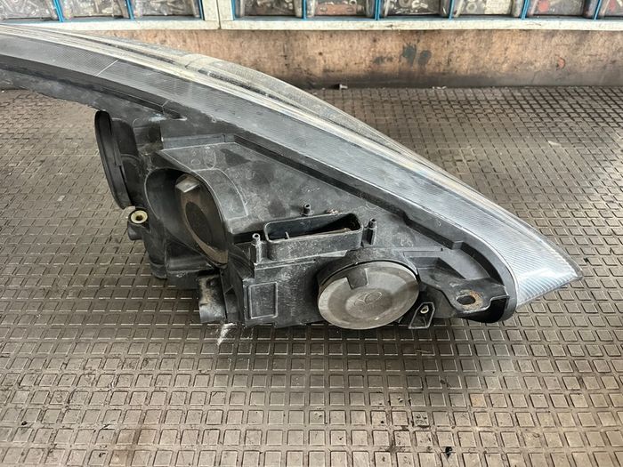 Headlight Ford Focus MK3