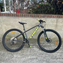 trek