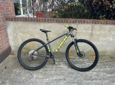 trek