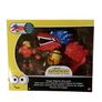 BRAND NEW Minions The Rise of Gru - Dragon Disguise Action Figure Story Pack Image 10