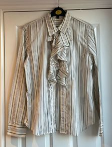Ralph Lauren shirt - sz 14