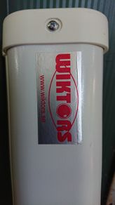 Projector Screen Wiktors 150x150cm pull down