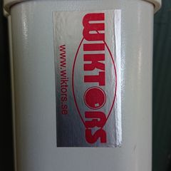 Projector Screen Wiktors 150x150cm pull down