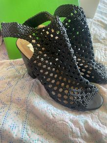 ladies shoes