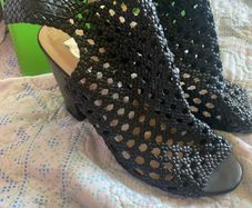 ladies shoes