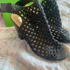 ladies shoes