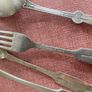 antique kitchen utensils Image 2