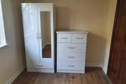 wardrobes