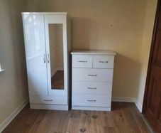 wardrobes