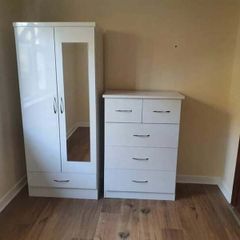 wardrobes