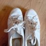 ladies runners Michael Kors. Size 7 Image 10