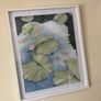 2 framed pictures Image 2