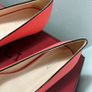 Bally Flat Ballerina Women shoe EU36.5/UK3 Image 3