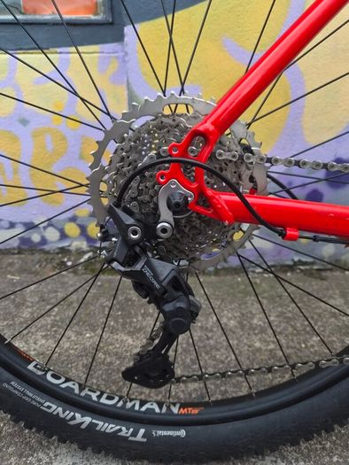 Boardman MHT 8.6