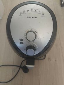 Free Salter Air Fryer