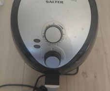 Free Salter Air Fryer