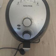 Free Salter Air Fryer
