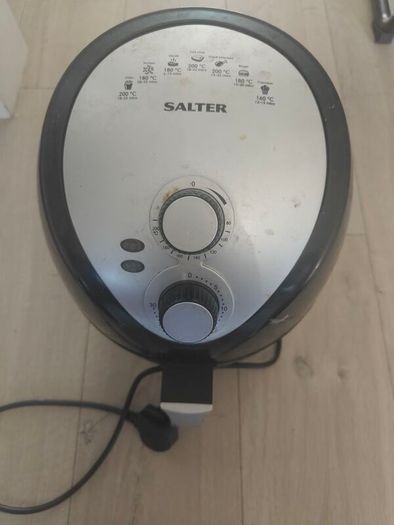Free Salter Air Fryer
