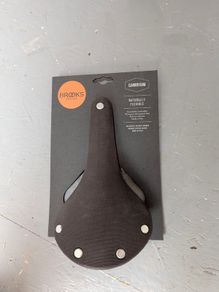 Brooks C17 Cambium Saddle
