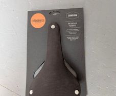 Brooks C17 Cambium Saddle