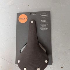 Brooks C17 Cambium Saddle