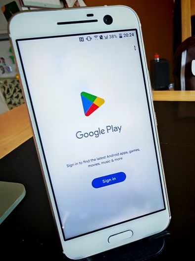 Htc 10
