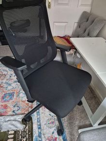ergonomic chair brand new