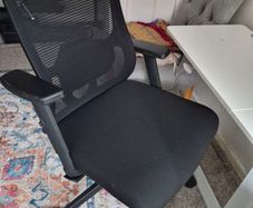 ergonomic chair brand new