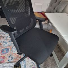 ergonomic chair brand new