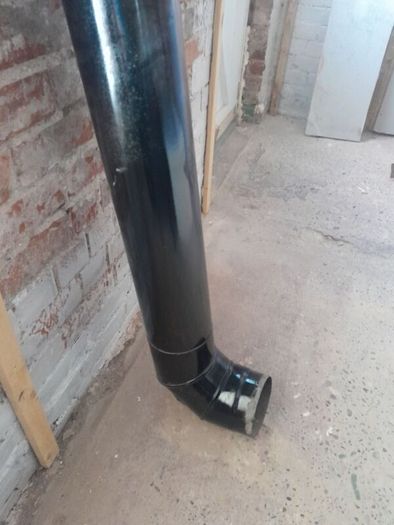 Stanley Lismore stove.