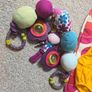 Baby girl bundle Image 6