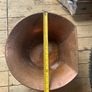 Antique French Copper Water Fountain Image 7