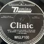 Clinic - Walking With Thee Image 3