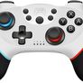Switch Controller for Nintendo, Wireless Pro Controller for Nintendo Switch/Switch Lite, Switch Remote Controller Gamepad Joystick, Turbo and Dual Vibration MULTIPLE COLOURS AVAILABLE (FREE POSTAGE) Image 3