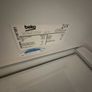 Beko White Integrated/Tall Fridge Freezer Image 3