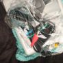 Nintendo Super Famicom Console & Super Mario World SNES Japan. Image 3
