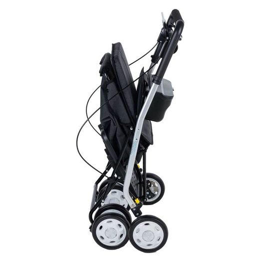 Lett Comfort Move  Shopping Trolley/ Rollator