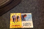 CSI Miami  series  episode 1-12 &amp; season 2
