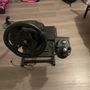 Xbox steering wheel & stand