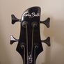 Bass Amp Effects Pedal looper Image 8