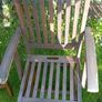furniture , Landmann Classic 5 Chairs 1 Umbrella Image 6